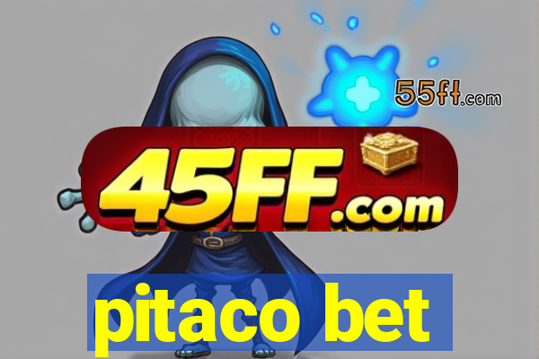 pitaco bet